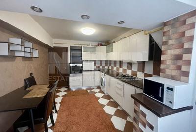 Apartament cu 2 camere decomandat în Ultracentral - 7
