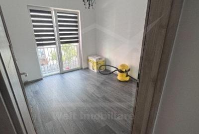 Casa de lux, mobilata complet, in imobil tip triplex, Floresti, Teilor - 6