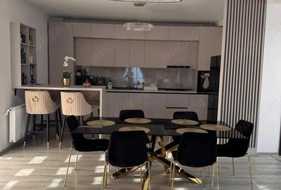 Casă cu Teren 400 Mp în Dascălu - 4