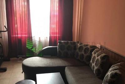 Apartamnent 2 camere Calea Bucuresti , etaj 1 , mobiliat-uti - 2