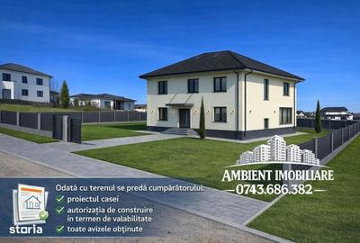 Spațiu comercial, în Morăreni - 1