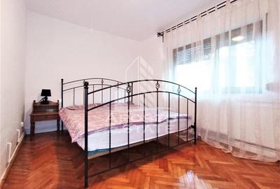 Apartament 3 camere, centrala proprie, zona Sagului - 9