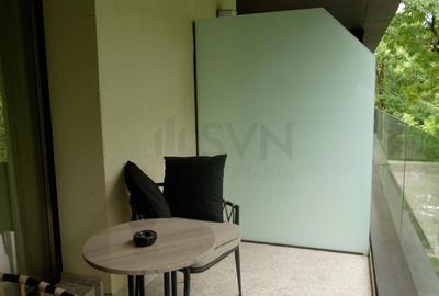 Apartament cu 3 camere decomandat, mobilat în Primăverii - 3