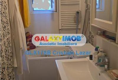 Apartament cu 3 camere decomandat, mobilat în Crângași - 10