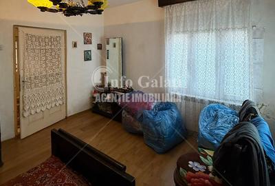 Casă cu 2 camere cu Canalizare în Central - 4