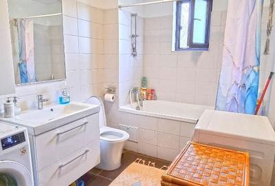 Casă cu 5 camere cu Teren 1500 Mp în Central - 13