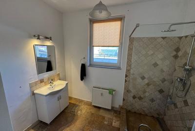 Inchiriere Penthouse in centrul Clujului, 150 mp.,+ terase de 90 mp. - 11