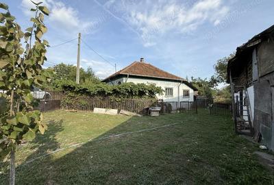 Casă cu 5 camere cu Teren 1754 Mp în Bunești (Mălureni) - 7