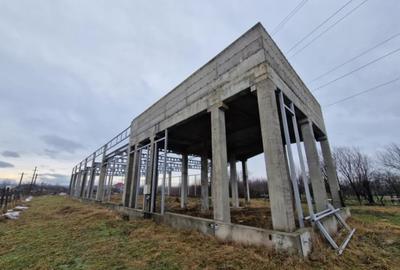 Teren de 4300 mp, în Central - 2