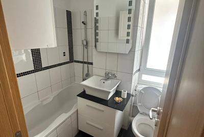 Apartament lux cu centrala proprie in centru - 4