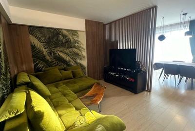 REA1024914 Apartament 3 camere l Cotroceni I Mobilat Premium I Metrocity Academi REA1024914 Apartament 3 camere l Cotroceni I Mobilat Premium I Metrocity Academi - 2