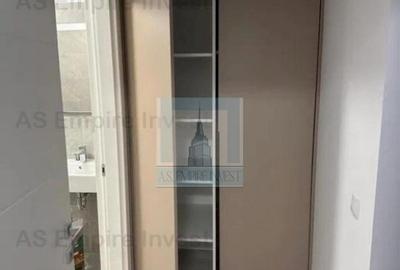 Apartament cu 3 camere decomandat în Tractorul - 1