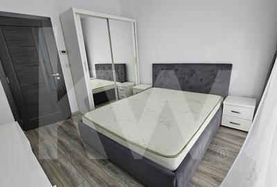 Apartament modern 3 camere, pet friendly, parcare subterana, Turnisor, Apulum - 4