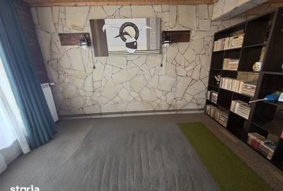 Spațiu comercial, de 60 mp, în Florilor