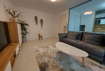 2 Camere + Parcare, Cloud9, Aviatiei, Herastrau, Promenada, Pipera - 11