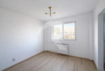 DE VANZARE Garsoniera  Teiul Doamnei nr. 108 - Ideal investitie - 5