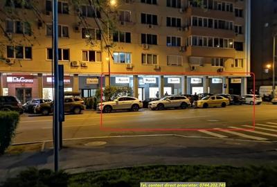 Spațiu comercial, de 130 mp, în Sala Palatului - 4