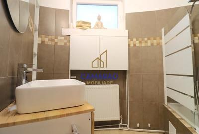 Apartament cu 3 camere de inchiriat - Universitate - Rosetti - 9