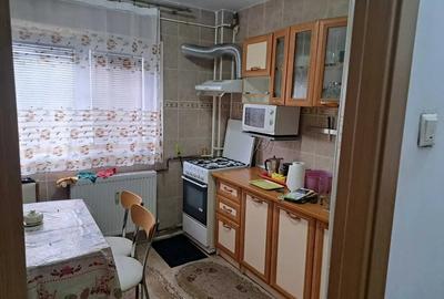 Apartament 2 camere, 55 mp, semidecomandat, balcon, ac, Tineretului - 5