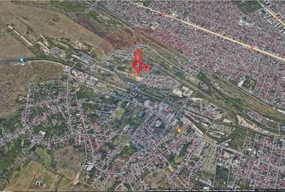 Teren Construcții intravilan de 29386 mp, în Giulești - 8