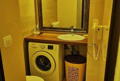 Apartament 3 camere, decomandat, 80 mp, centrala, ac, parcare, Parcul Sebastian - 6