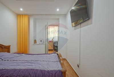 REFUGIU DE MUNTE | 2 CAMERE CU BALCON | MONTANA RESIDENCE, POIANA BV - 3