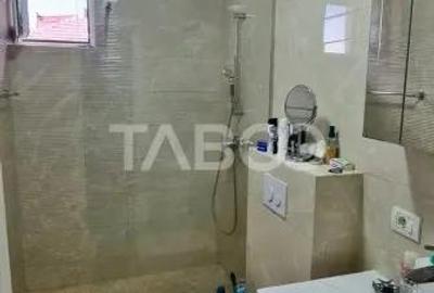 Apartament finisat cu 2 camere de vanzare in Sebes Lucian Blaga - 7