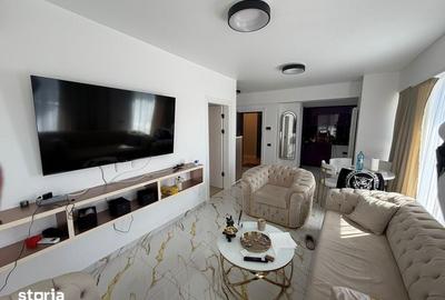 Apartament cu 2 camere în Central - 4