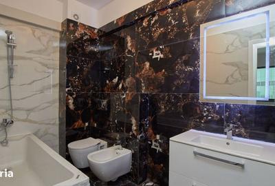 Apartament cu 4 camere în Nord - 5