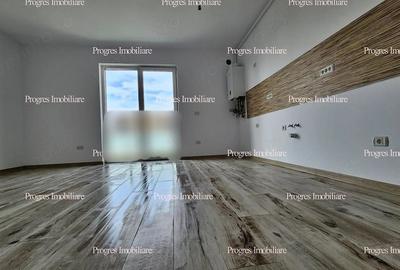 Garsonieră nedecomandată în Giroc - 2