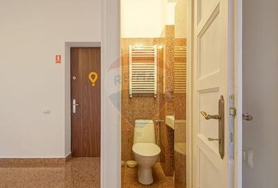 Spațiu comercial, de 123.69999694824 mp, în 15 Noiembrie - 7
