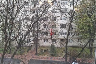 3 camere et.3, bloc 1986. 2 bai, bl.reabilitat, renovat, Basarabia -Costin Georg - 17