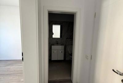 Apartament cu 3 camere în Cetate - 5