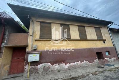 Vand casa in Resita zona Muncitoresc la pret de Apartament, sau schimb cu apartament. - 2