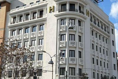 2 camere | Piata Romana | Calea Victoriei | Dacia | Bloc nou