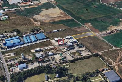 Teren de 5000 mp, în Domnești - 3