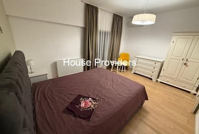 Inchirieri Apartamente 2 Camere Baneasa Aerogarii Herastrau - 4