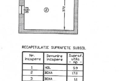 Apartament cu 3 camere decomandat în Decebal - 4