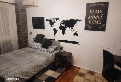 AP o cam, Complex Studentesc - 9