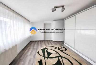 Apartament cu 2 camere decomandat în Precista - 11