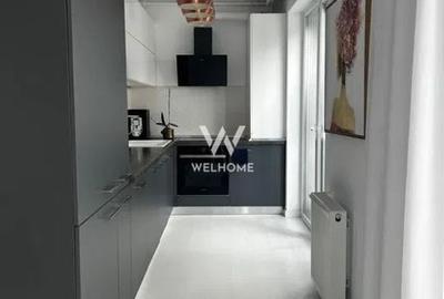 Penthouse de lux cu terasă panoramică - City Residence, Sibiu - 6