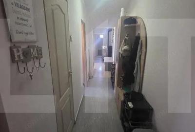 Apartament cu 3 camere semidecomandat în Ozun - 11