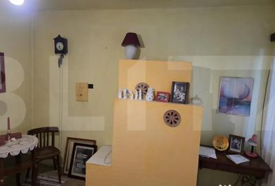Casă cu 2 camere cu Teren 793 Mp în Bodoc - 6