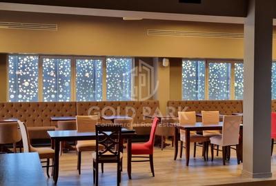 Sp cu Alimentatie Publica - Restaurant - Finisat - Autorizat ISU - 19