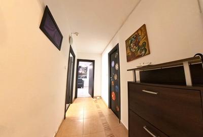 Apartament cu 2 camere decomandat, mobilat în Dristor - 7