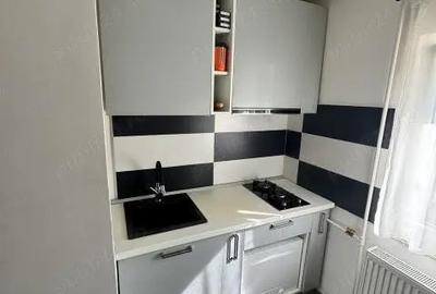 Garsoniera 41mp, mobilata si utilata, Bucuresti, Alba-Iulia, 125.000euro - 10
