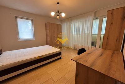 1 cameră, modern, parcare, Muzeul Apei, Vivo, Florești - 1