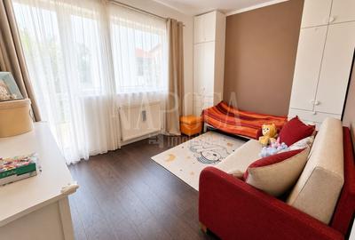 Casă individuală cu 4 camere cu Teren 750 Mp în Florești - 6
