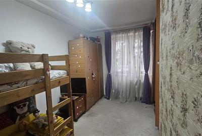 Garsonieră semidecomandată în Brâncoveanu - 8