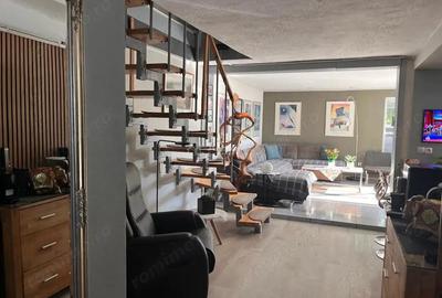 Lugoj, Vila de Vis Cu Piscina, 440 Mp. Construiti, 820 Mp. Teren - 1